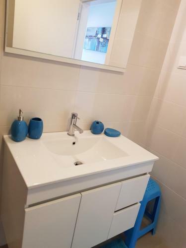 Apartamento Bela Baia