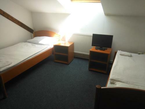 Hostal Penzion U Madony