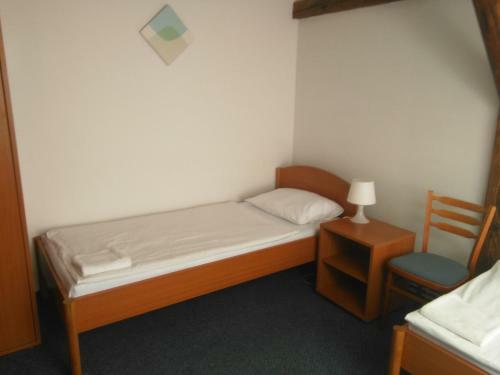 Hostal Penzion U Madony