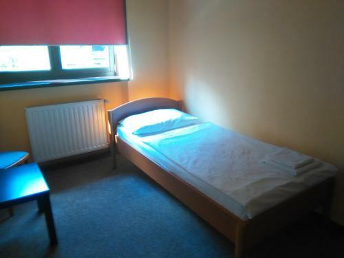 Hostal Penzion U Madony