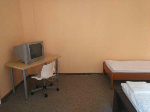 Hostal Penzion U Madony