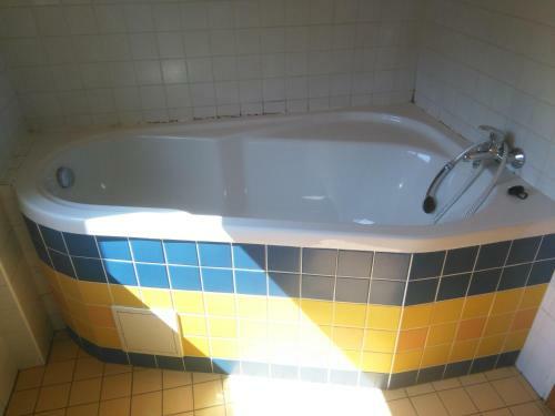 Hostal Penzion U Madony