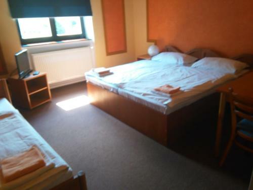 Hostal Penzion U Madony