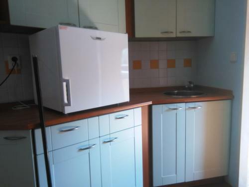 Hostal Penzion U Madony