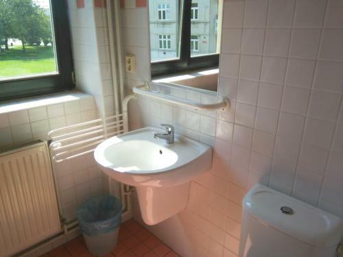 Hostal Penzion U Madony