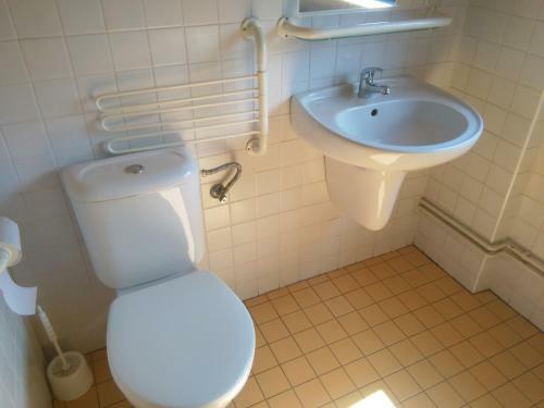 Hostal Penzion U Madony