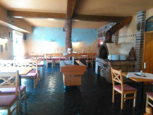 Hostal Penzion U Madony