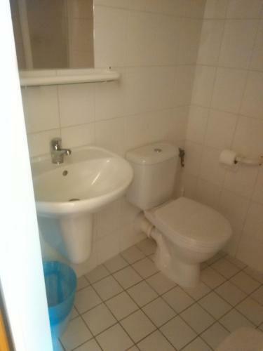 Hostal Penzion U Madony
