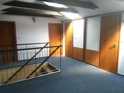 Hostal Penzion U Madony