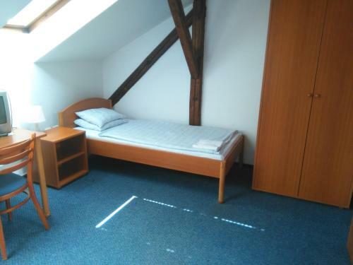 Hostal Penzion U Madony