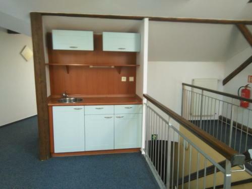 Hostal Penzion U Madony
