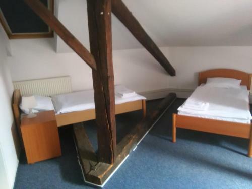 Hostal Penzion U Madony