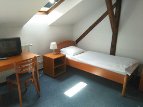 Hostal Penzion U Madony
