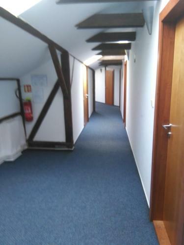 Hostal Penzion U Madony