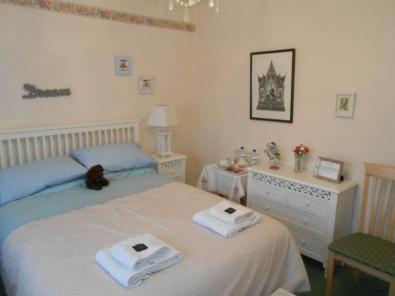 Rose Villa Bed And Breakfast