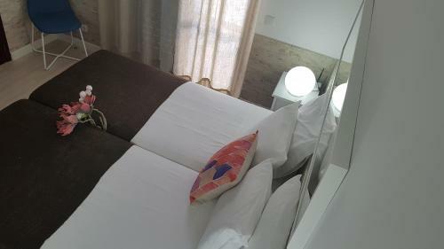 Pedra Apartment