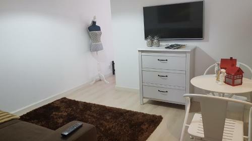 Pedra Apartment