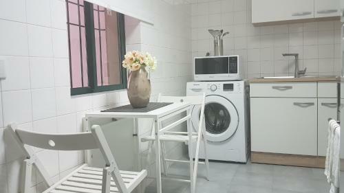 Pedra Apartment