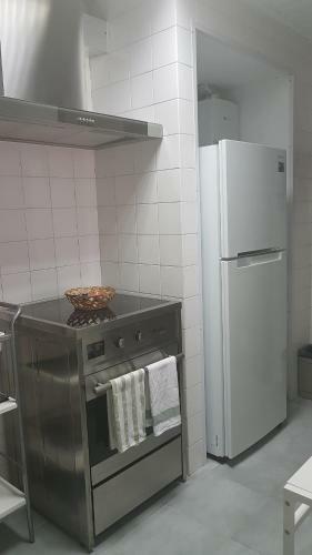Pedra Apartment