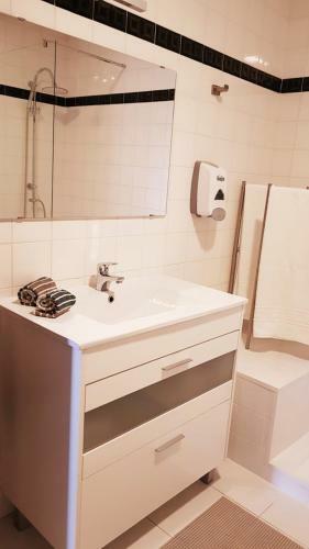 Pedra Apartment
