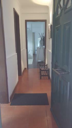 Pedra Apartment