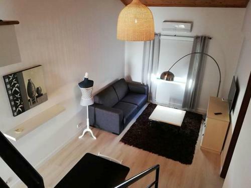 Pedra Apartment