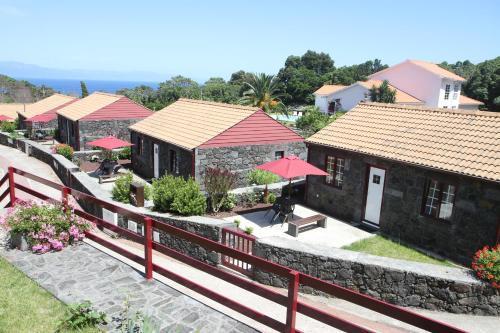Aldeia Das Adegas