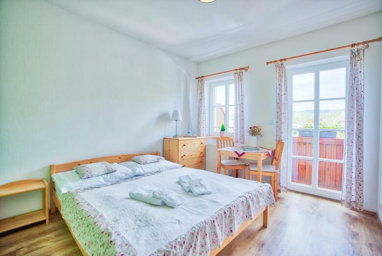 Posada Pivnice Ve Dvorci