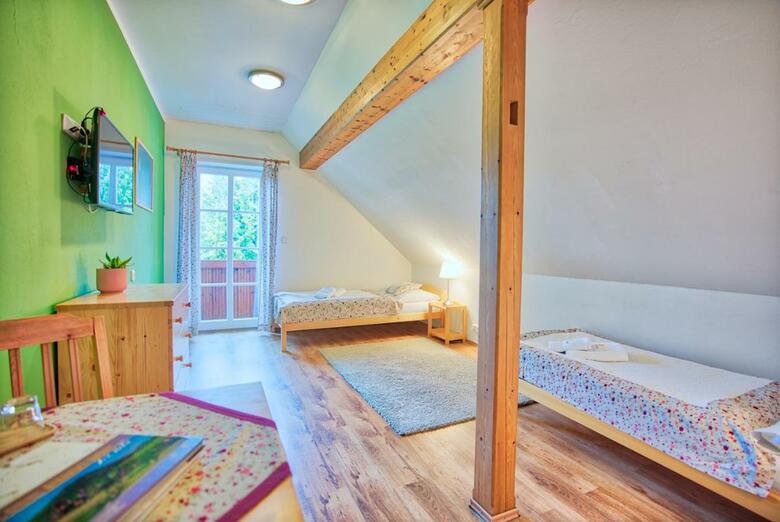 Posada Pivnice Ve Dvorci