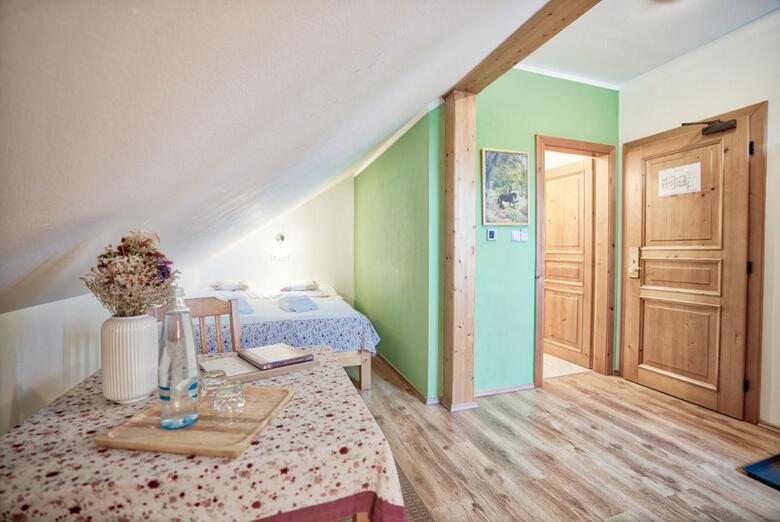 Posada Pivnice Ve Dvorci