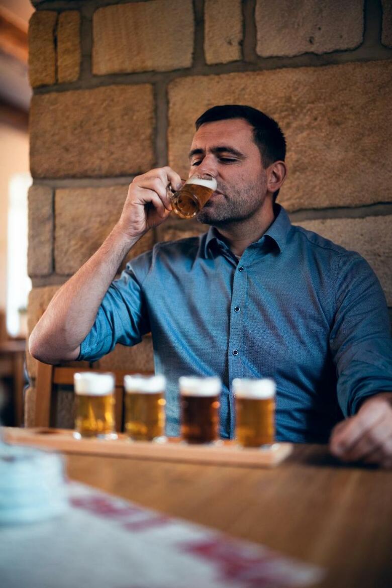 Posada Pivnice Ve Dvorci