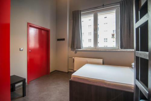 110hostel