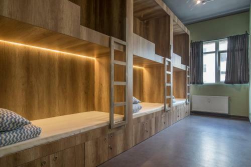 110hostel