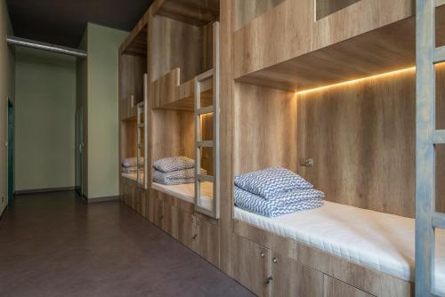 110hostel