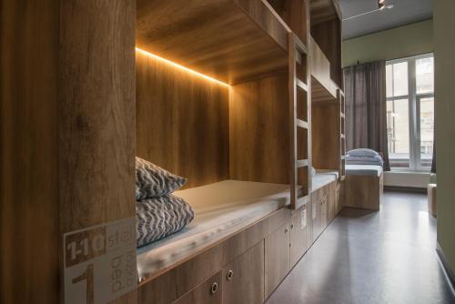 110hostel