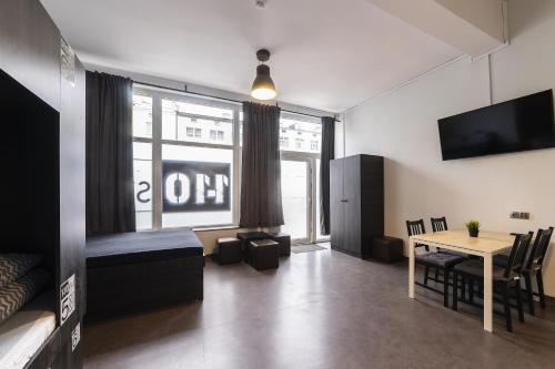 110hostel