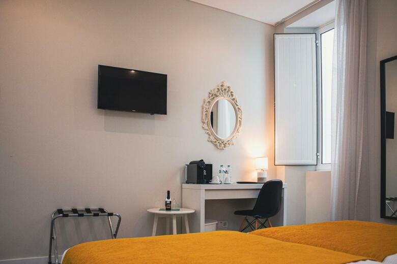 Bed & Breakfast Rio Art Guesthouse