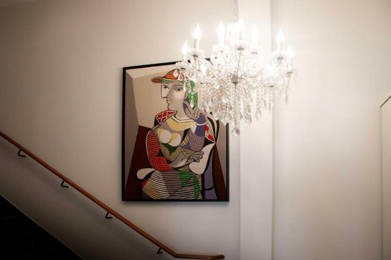 Bed & Breakfast Rio Art Guesthouse