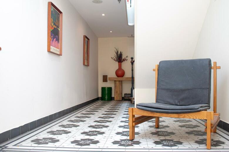 Bed & Breakfast Rio Art Guesthouse