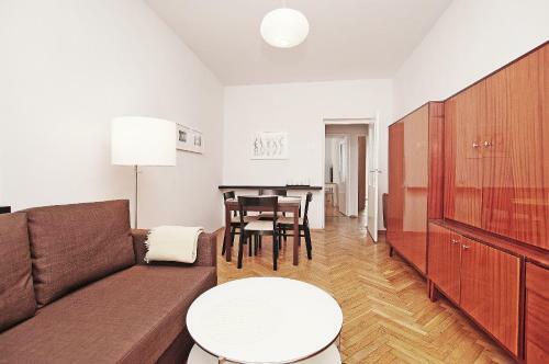 Gdynia Comfort Apartments 2