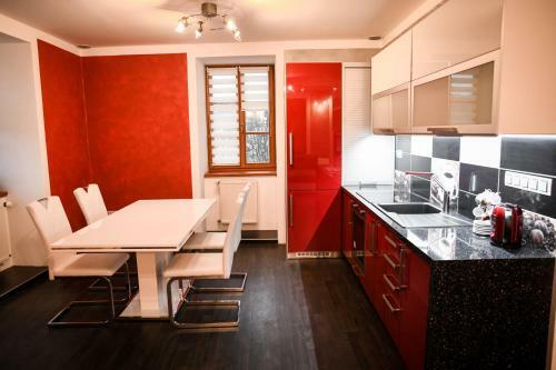 Apartman Tc