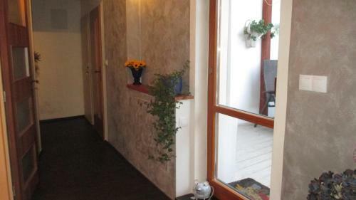 Apartman Tc