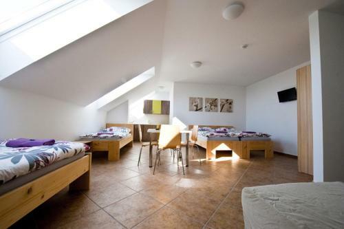Hostal Penzion ?urek