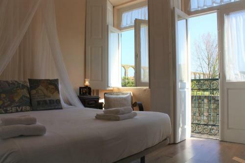 Hostal Lapa Vintage