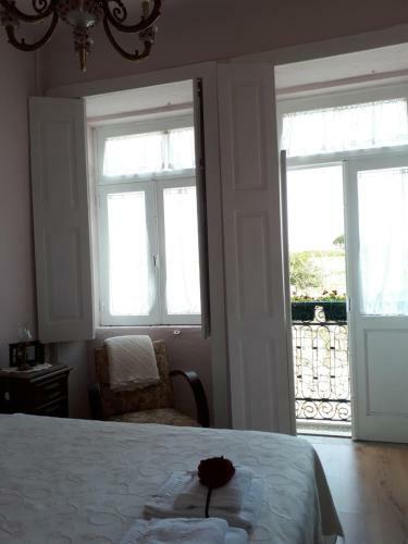 Hostal Lapa Vintage
