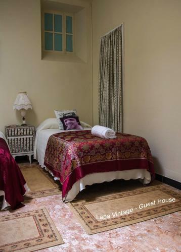 Hostal Lapa Vintage