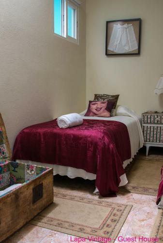 Hostal Lapa Vintage