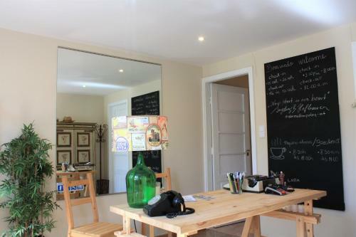 Hostal Lapa Vintage