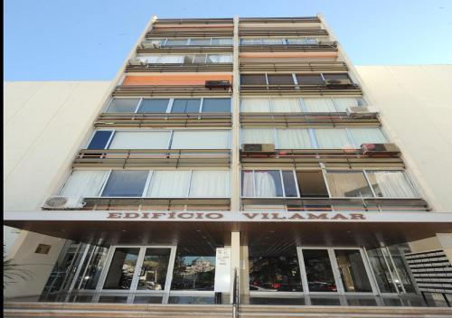 Vilamar Apartamentos