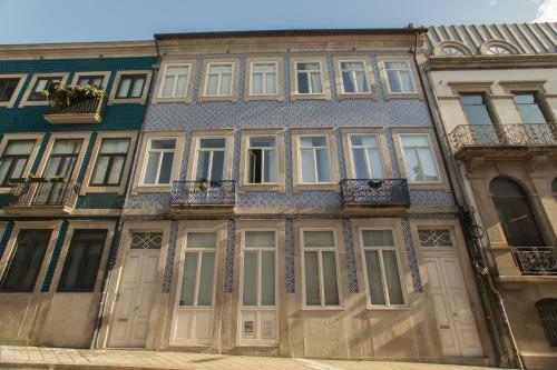 Smooth Oporto Apartment By Porto City Hosts